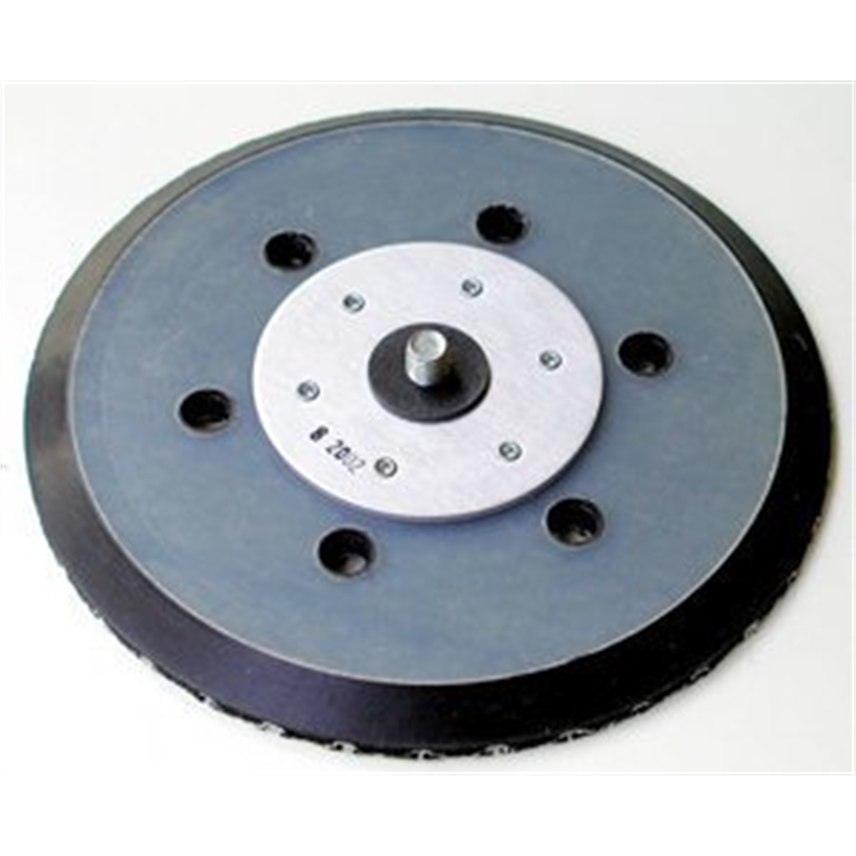 Ingersoll Rand 6" Sanding Pad for Ingersoll Rand 4151, R026, R036 Series Sanders