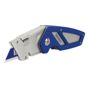 Irwin Industrial FK100 Folding utility knife