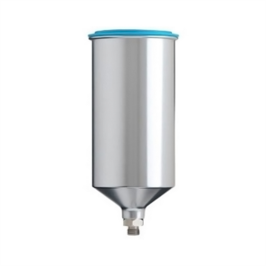 Iwata 1/4" Aluminum Cup