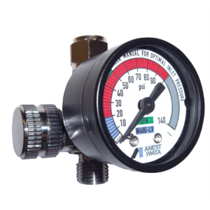Iwata COMPACT AIR FLOW CONTROL VALVE