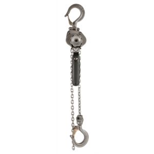 Jet Tools JLH-25-5, 1/4-TON COMPACT LEVER HOIST 5' LI
