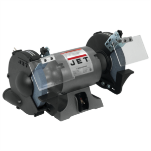 Jet Tools JBG-8A 8" INDUSTRIAL BENCH GRINDER
