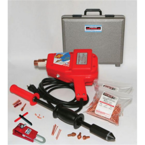 Motor Guard WELDER STUD KIT DELUXE