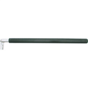 J S Products (steelman) VALVE STEM PULLER NYLON HANDLE