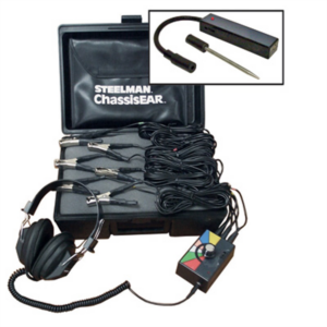 J S Products (steelman) STETHESCOPE COMBO CHASSIS/ENGINE EAR