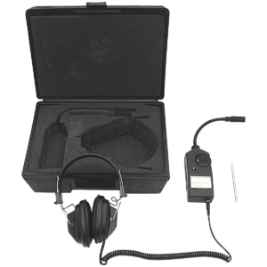J S Products (steelman) STETHESCOPE ELECTRONIC ENGINE EAR #2