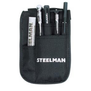 J S Products (steelman) TIRE TOOL KIT IN POUCH
