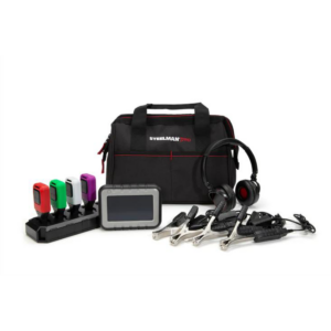 J S Products (steelman) Wireless ChassisEAR 2 Diagnostic Device Kit