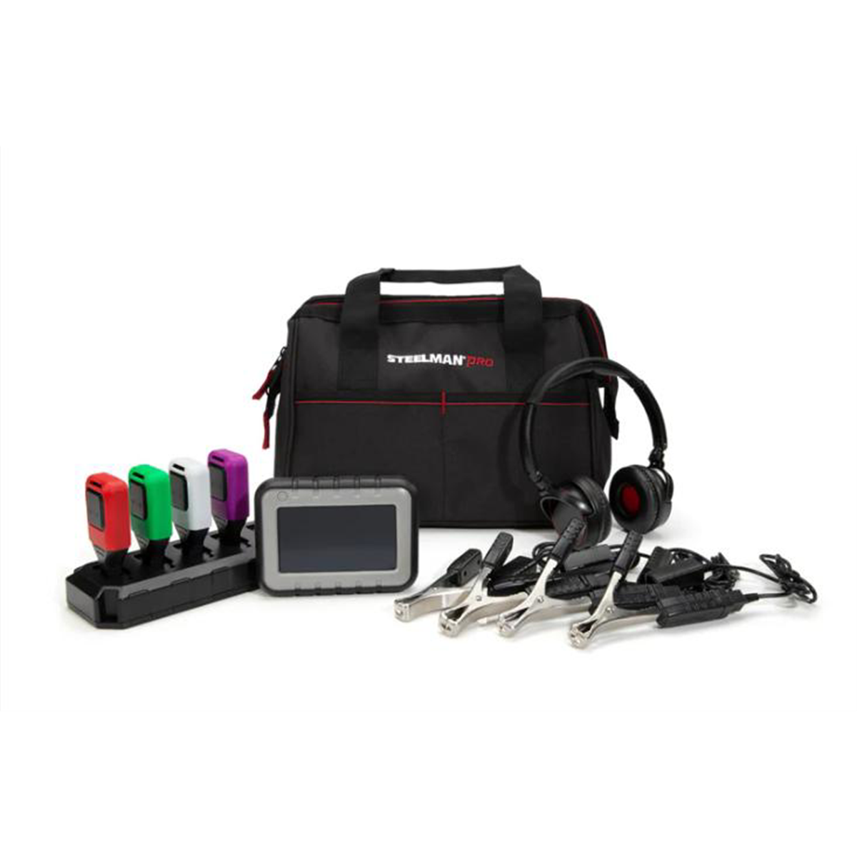 J S Products (steelman) Wireless ChassisEAR 2 Diagnostic Device Kit