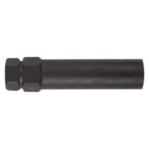J S Products (steelman) 6-Spline Small Diameter Socket, 41/64" Inner Dia.