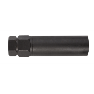 J S Products (steelman) 6-Spline Small Diameter Socket, 45/64" Inner Dia.