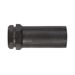 J S Products (steelman) 7-Spline Small Diameter Socket, 11/16" Inner Dia.