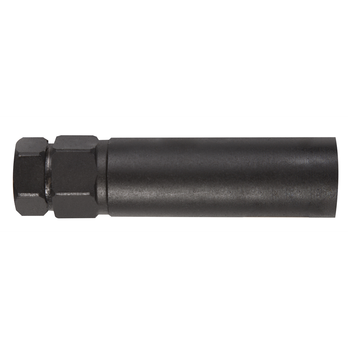 J S Products (steelman) 12-Spline Small Diameter Socket, 13/16" Inner Dia.