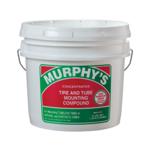 JTM PRODUCTS INC Murphy's Original Concentrated Tire and Tube Mounting Compound 25 Pound Pail