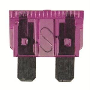 The Best Connection 10 Amp Red Atc Fuse