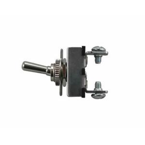 The Best Connection 20 Amp 12V Toggle On-Off