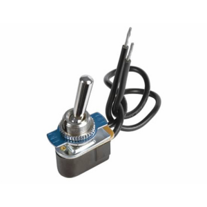 The Best Connection 15 Amp 12V Bakelite Toggle