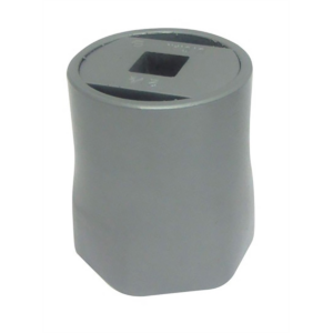 Lang Tools (Kastar) 1204 - 2-9/16" 6 Point Hex Locknut Socket
