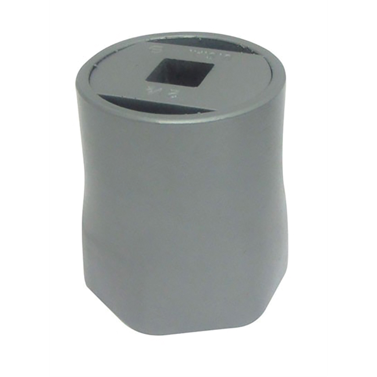 Lang Tools (Kastar) 1204 - 2-9/16" 6 Point Hex Locknut Socket