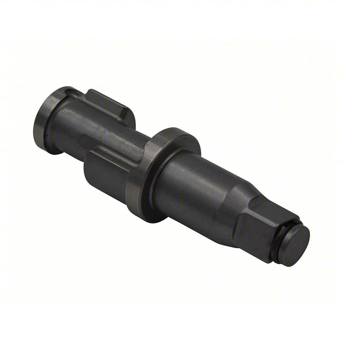 Lang Tools (Kastar) 1206 - 3" 6 Point Hex Locknut Socket