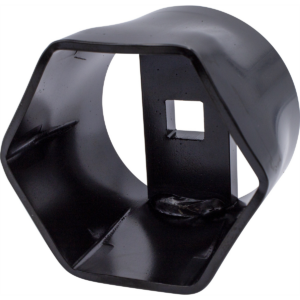 Lang Tools (Kastar) 1231 - 3-3/4" 6 Point Hex Locknut Socket