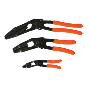Lang Tools (Kastar) 1500 - 3-Pc. Hose Pinch Plier Set