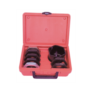 Lang Tools (Kastar) SPINDLE RETHREAD KIT LIGHT TRUCK 8PC