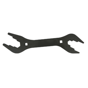 Lang Tools (Kastar) 3406 - 6-in-1 Fan Clutch Wrench