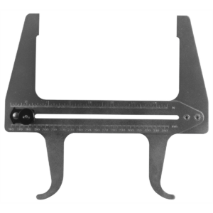 Lang Tools (Kastar) 380A - Brake Resetting Gauge