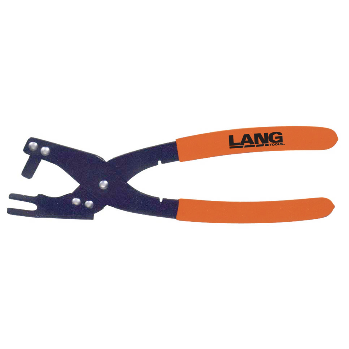 Lang Tools (Kastar) 436A - Exhaust Hanger Removal Pliers