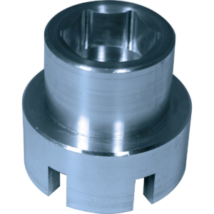 Lang Tools (Kastar) 524 - Dual Ford Fuel Filter Socket