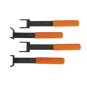 Lang Tools (Kastar) 548 International Maxx Force Fuel Line Release tools