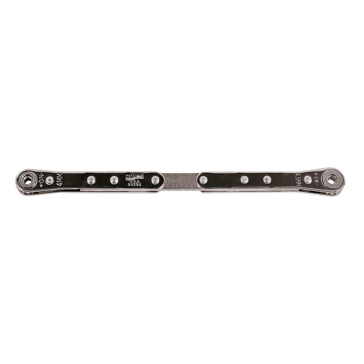 Lang Tools (Kastar) 5529A - Ford Headlight Adjusting Ratcheting Wrench