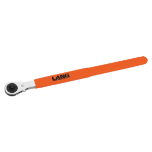 Lang Tools (Kastar) 6529 - Rocker Box Cover Ratcheting Bolt Wrench