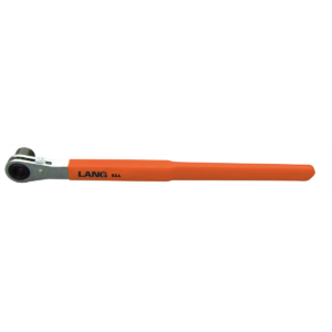 Lang Tools (Kastar) 6571 - 5/16" x 10mm Extra Long Battery Terminal Wrench
