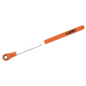 Lang Tools (Kastar) 7578 - 7/16" Automatic Slack Adjuster Wrench