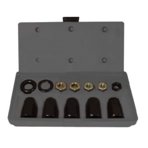 Lang Tools (Kastar) 802 - 12-Pc. Wheel Stud Installer Kit