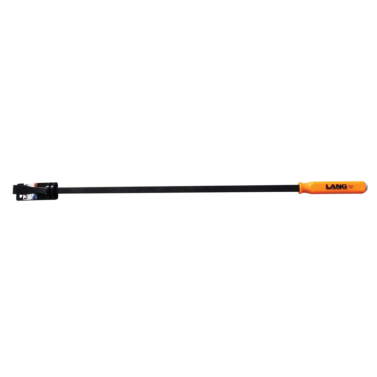 Lang Tools (Kastar) 36" Curved Pry Bar