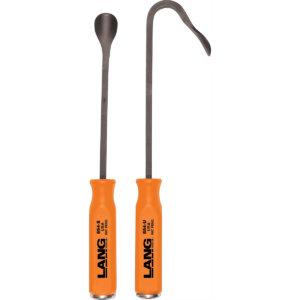 Lang Tools (Kastar) 854 - 2-PC. Hose Removal/Installer Set