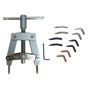 Lang Tools (Kastar) 87 - Heavy-Duty Pliers with Tip Kit