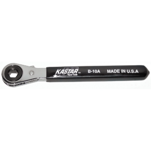 Lang Tools (Kastar) B-10A - 5/16" Ratcheting Side Terminal Battery Wrench