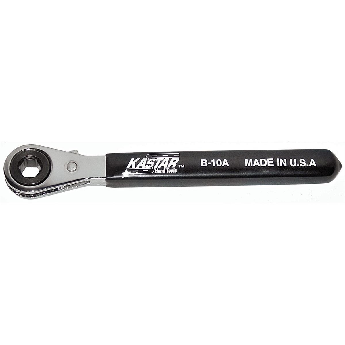 Lang Tools (Kastar) B-10A - 5/16" Ratcheting Side Terminal Battery Wrench