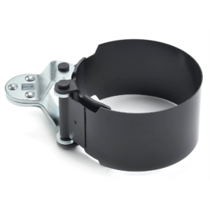 GearWrench Wide Heavy-Duty Oil Filter Wrench 4-3/8 Inch to 5-1/4 Inch