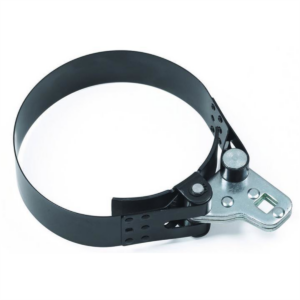 GearWrench Heavy-Duty Oil Filter Wrench 5-1/4 Inch to 5-3/4 Inch