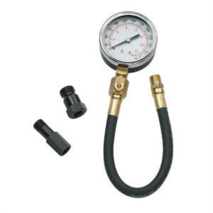 GearWrench Compression Tester