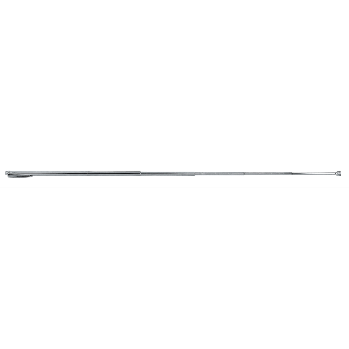 GearWrench 25-1/2 Inch Telescoping Magnetic Pickup Tool 1-1/2 Pound Capacity