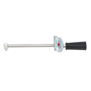 GearWrench 1/4 Inch Drive Beam Torque Wrench 0-80 in/lbs.