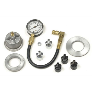 GearWrench 10 Piece Oil Pressure Check Kit