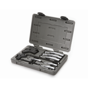 GearWrench 2 & 5 Ton 2 or 3 Jaw Internal/External Ratcheting Puller Set