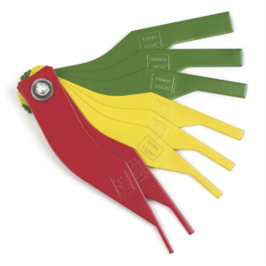GearWrench Brake Lining Thickness Gauge